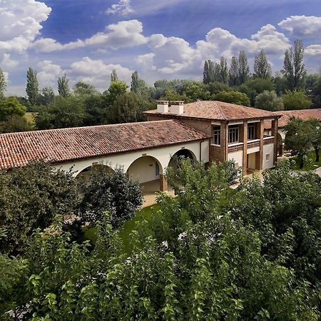 Ca' Mura Natura E Resort Masera di Padova Ngoại thất bức ảnh